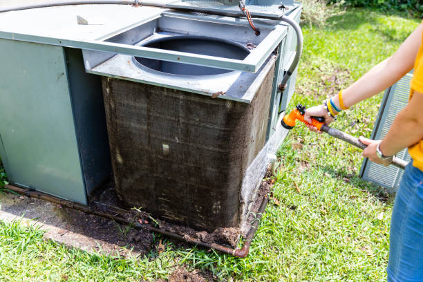 Best HVAC Air Duct Cleaning  in Holmes Beach, FL