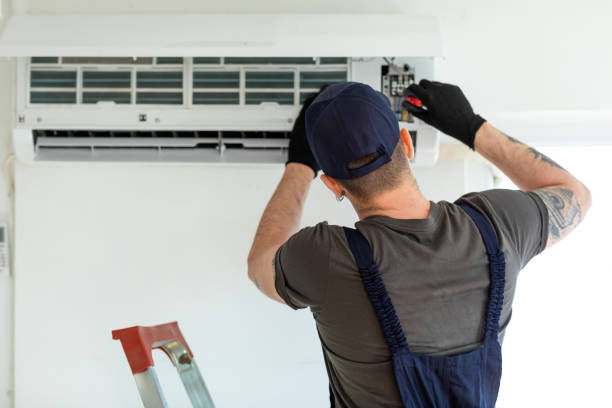 Best HVAC Air Duct Cleaning  in Holmes Beach, FL
