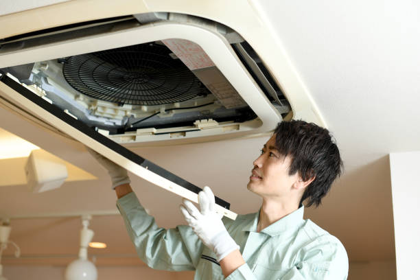 Best Best Air Duct Cleaning Near Me  in Holmes Beach, FL