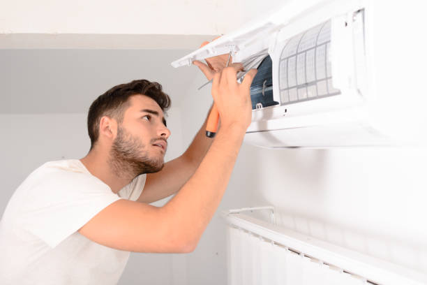 Best Commercial HVAC Duct Cleaning  in Holmes Beach, FL